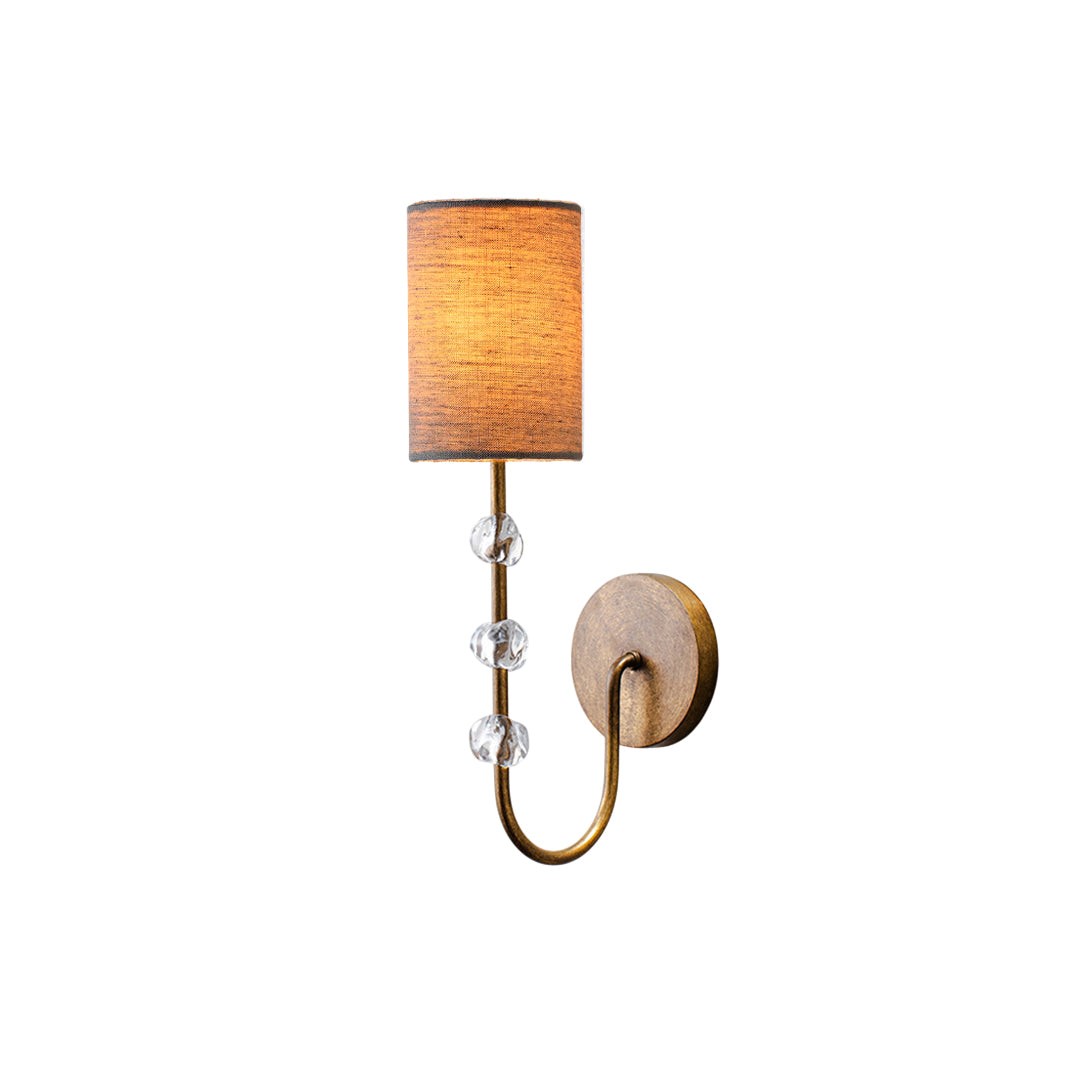 Emile wandlamp HL3246