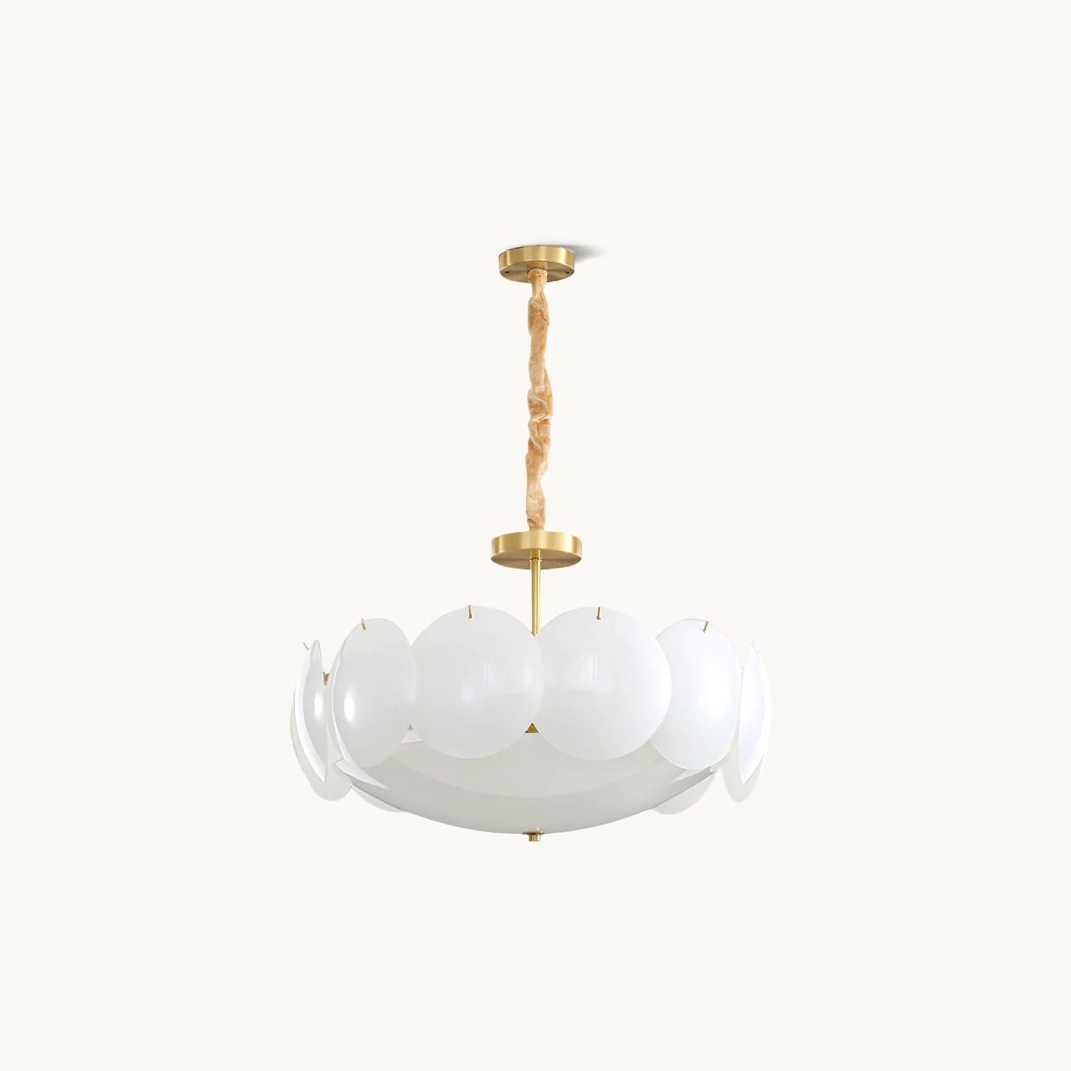 Selene Kroonluchter HL1161