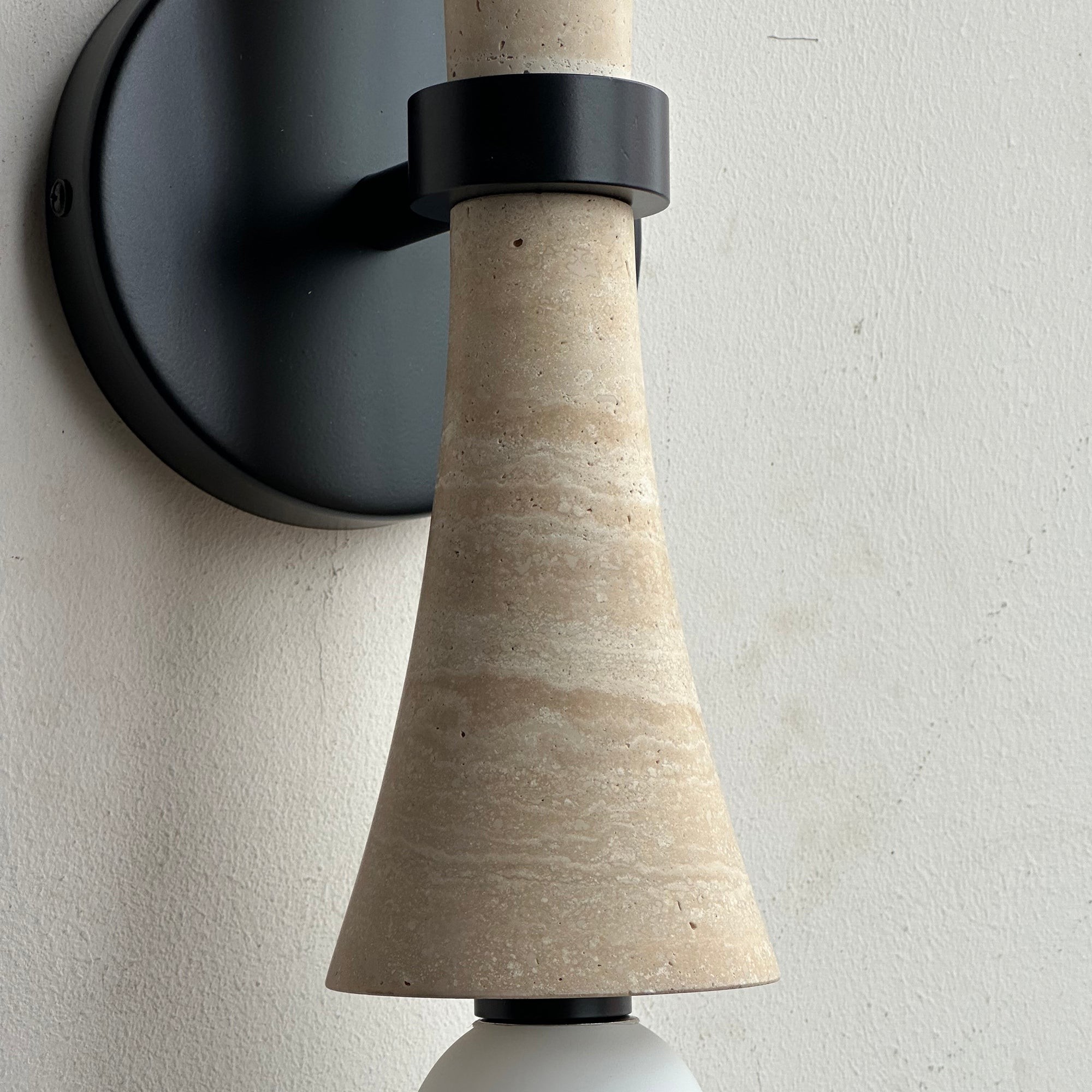 Dax wandlamp HL3195