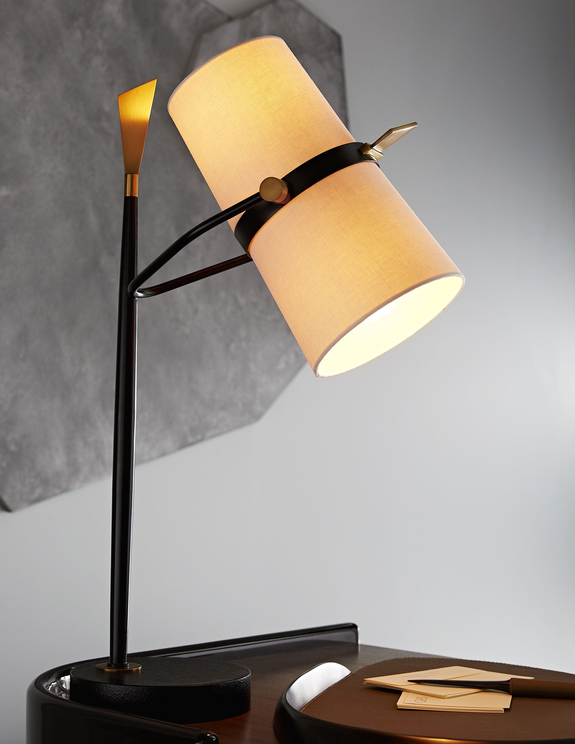 Yasmin Tafellamp HL1132