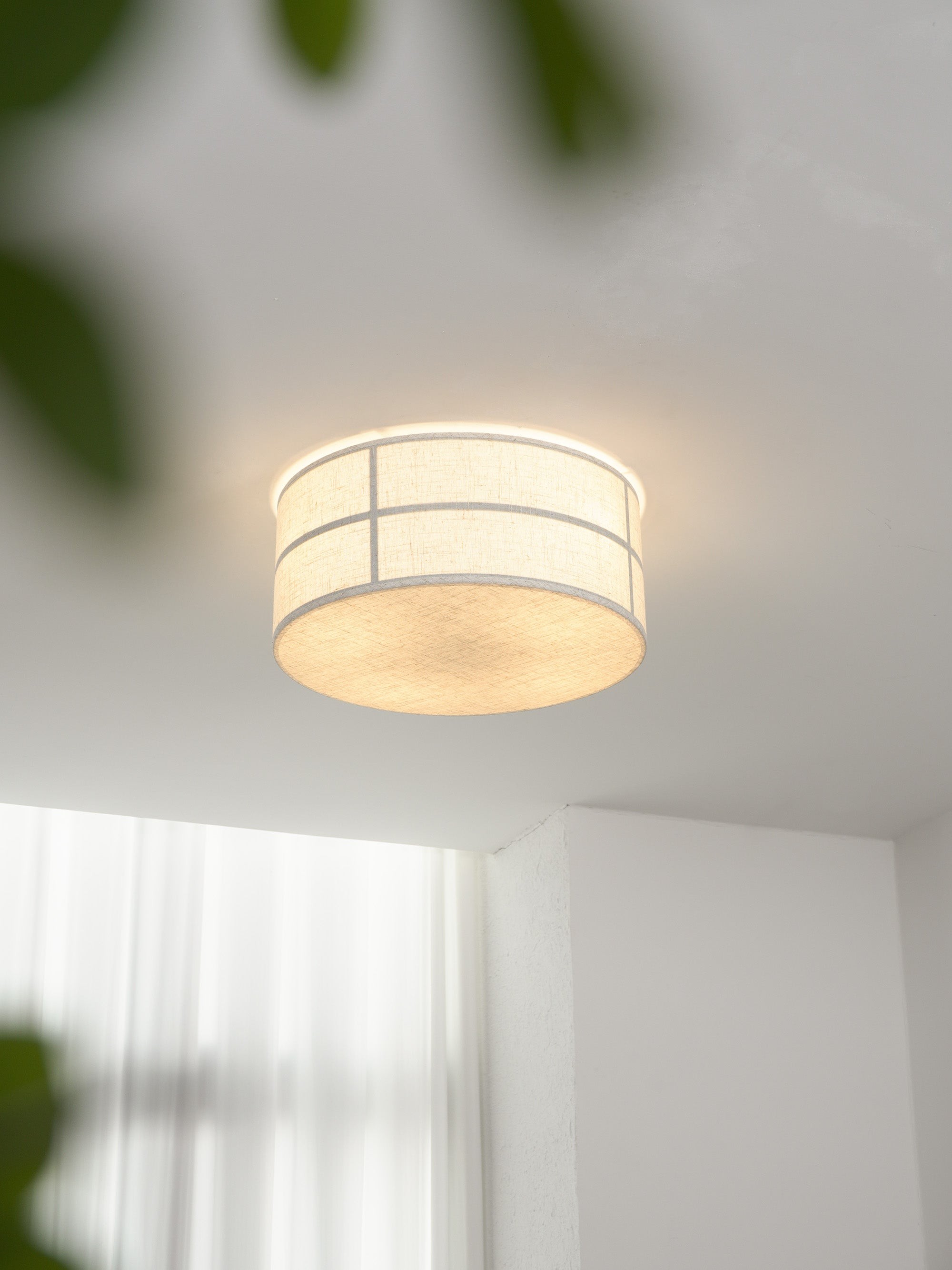 Hashira plafondlamp HL3311