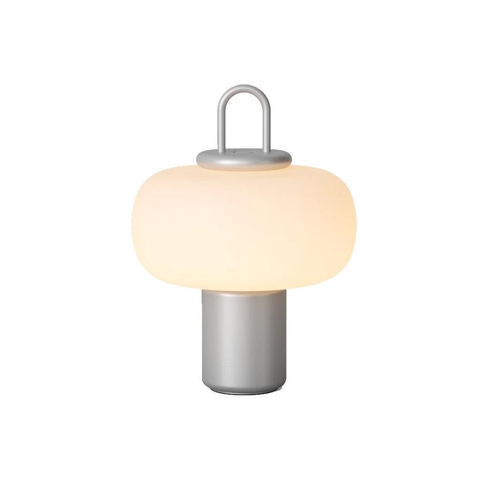 Nordic Creative draagbare nachtkastjelamp HL662