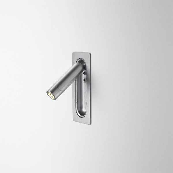 Ledtube wandlamp