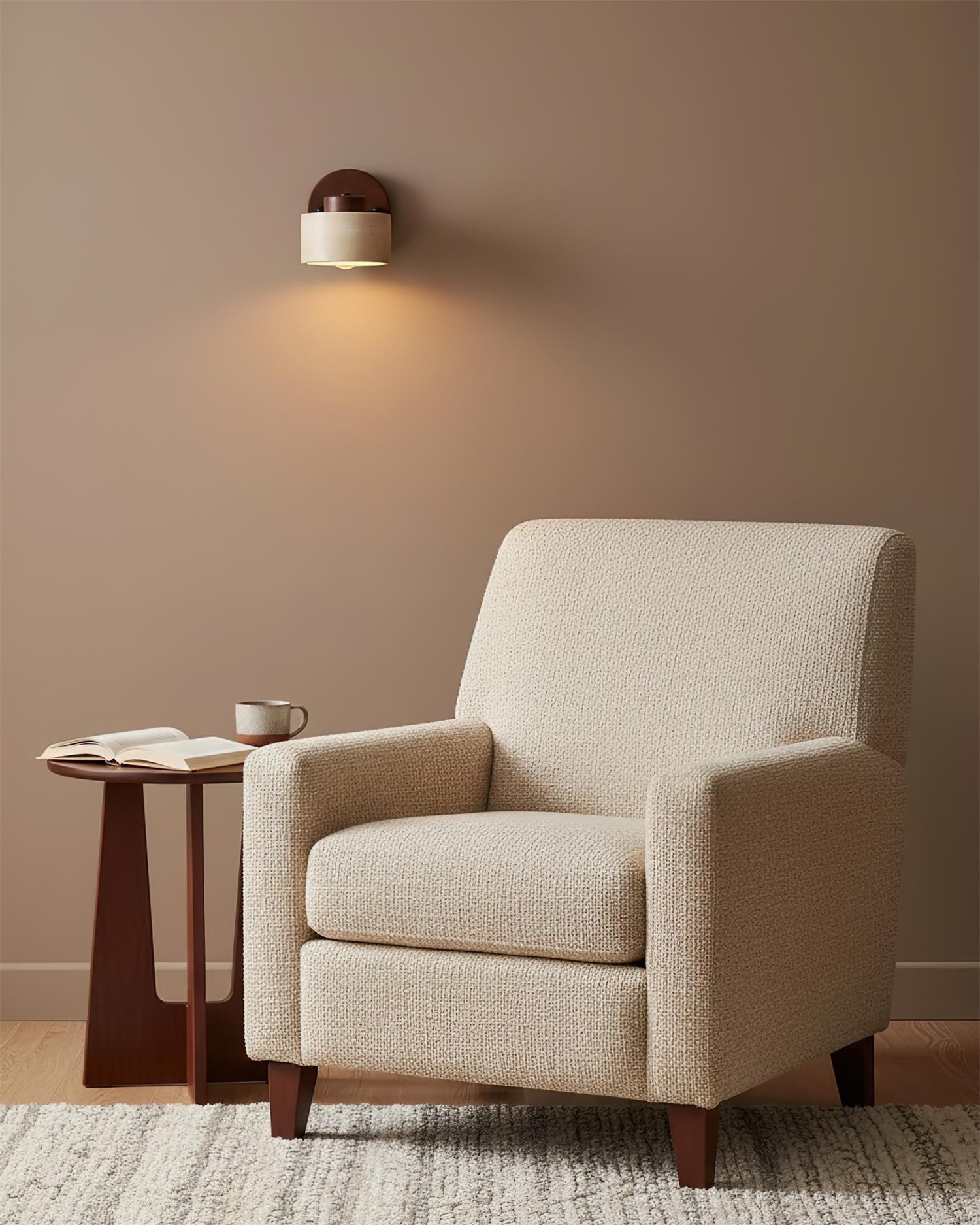 Driftstone wandlamp HL2781