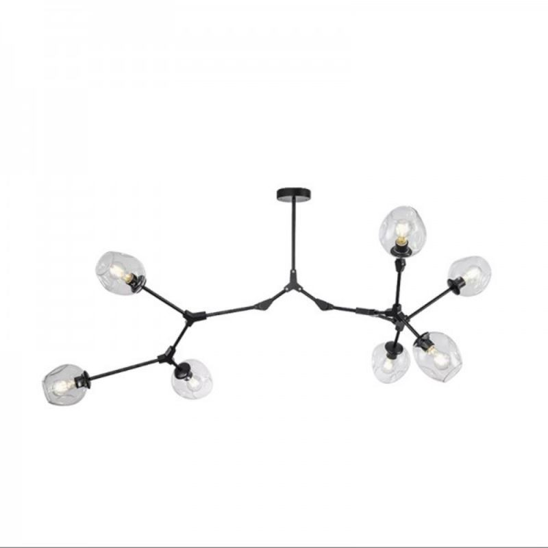 Branching Bubble Kroonluchter