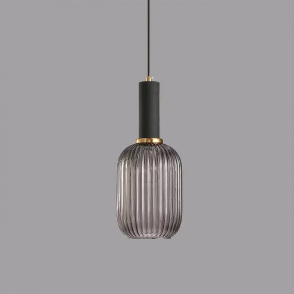 VACARIUS Glazen Hanglamp
