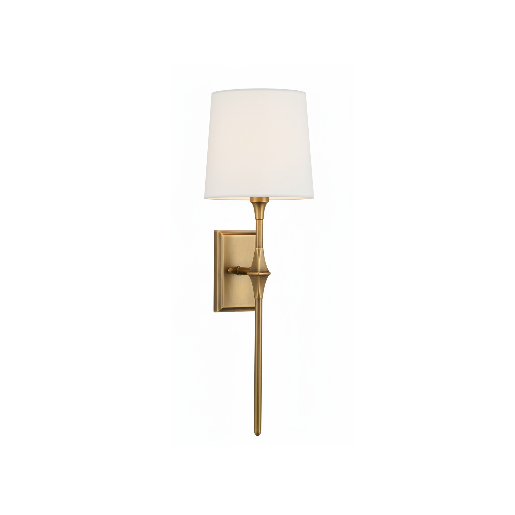 Dauphine wandlamp HL3286