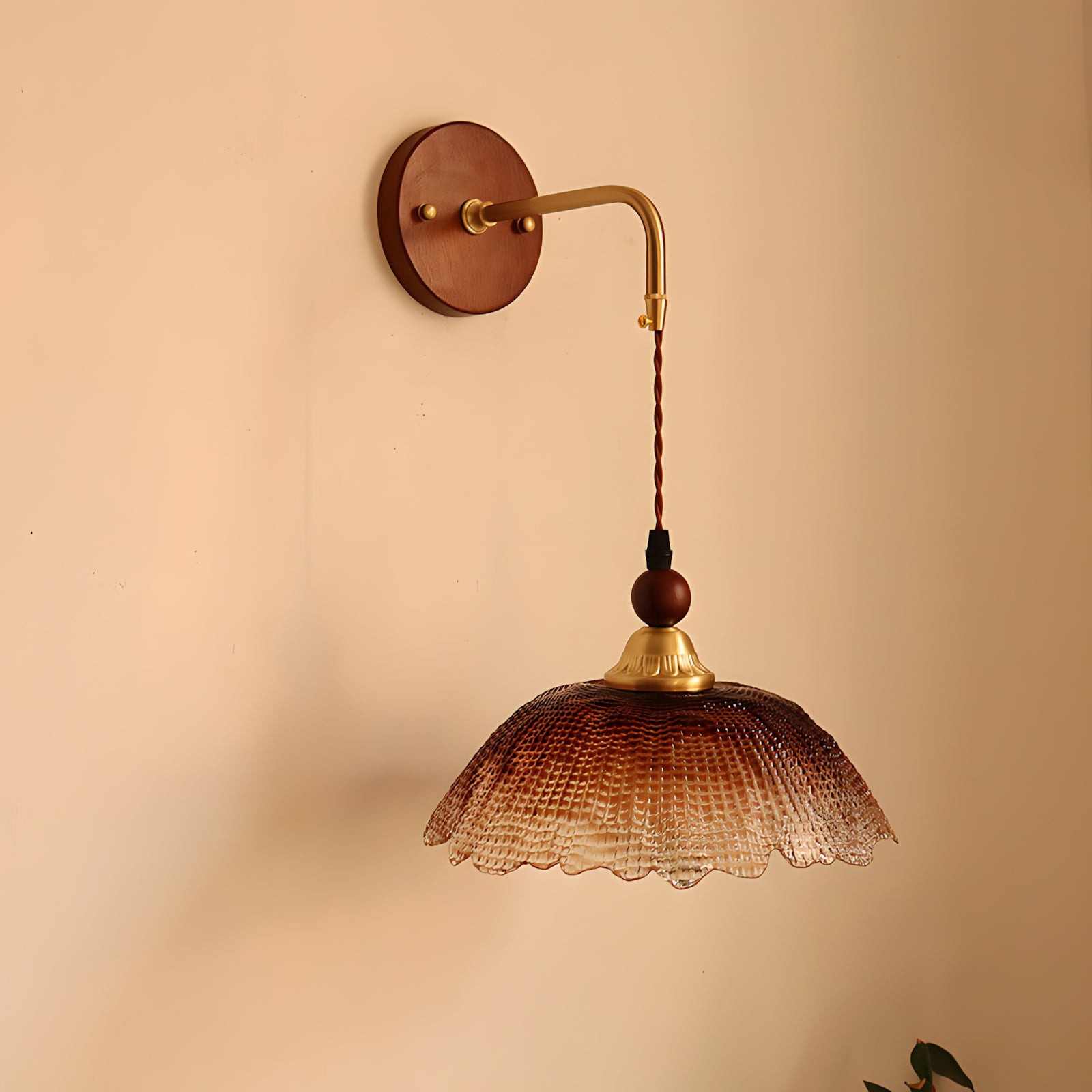 Bruma wandlamp HL2883