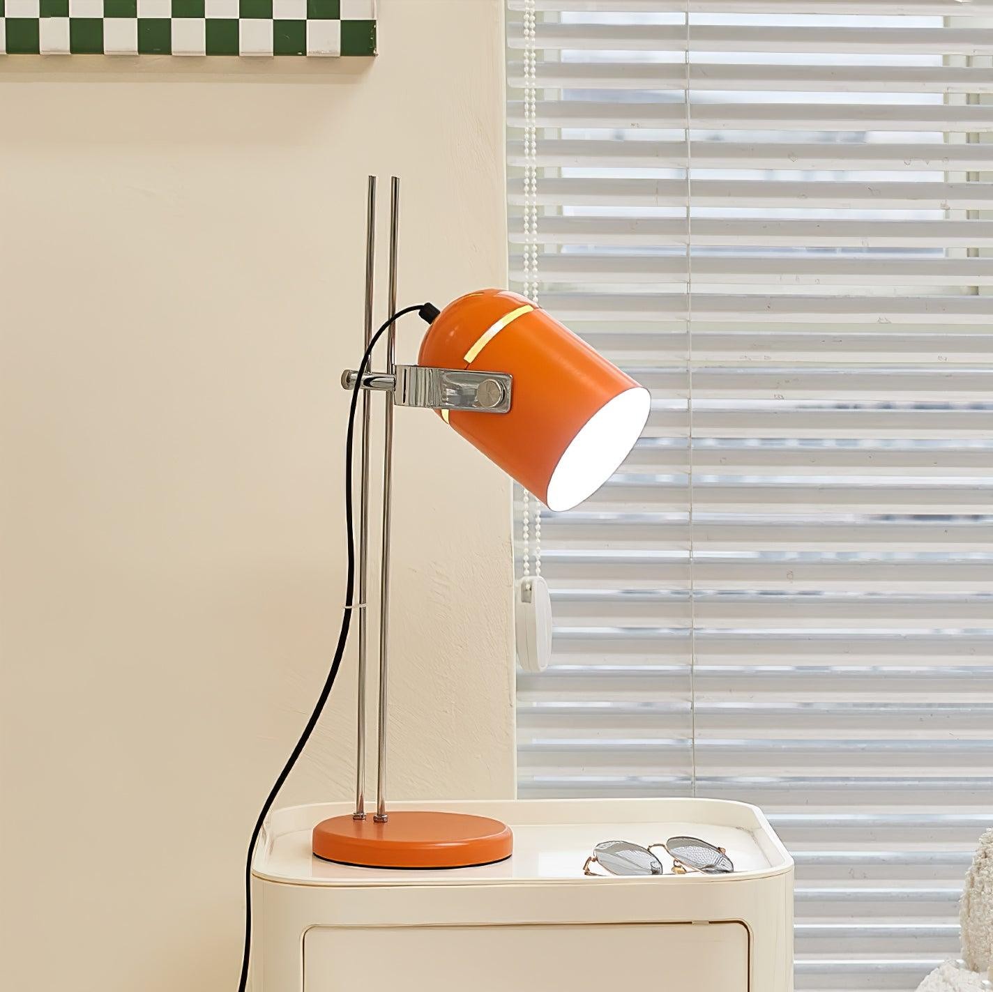 Verstelbare bureaulamp HL2923