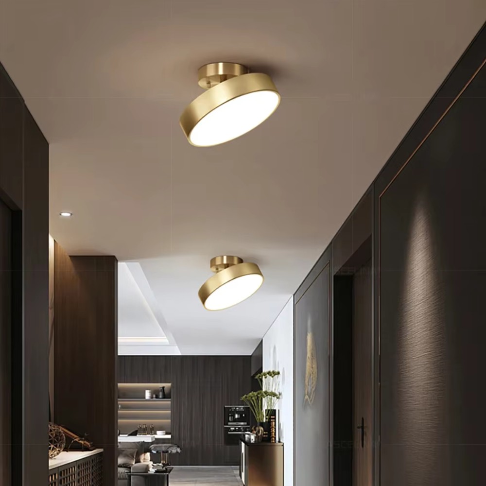 Hemelse plafondlamp HL3463