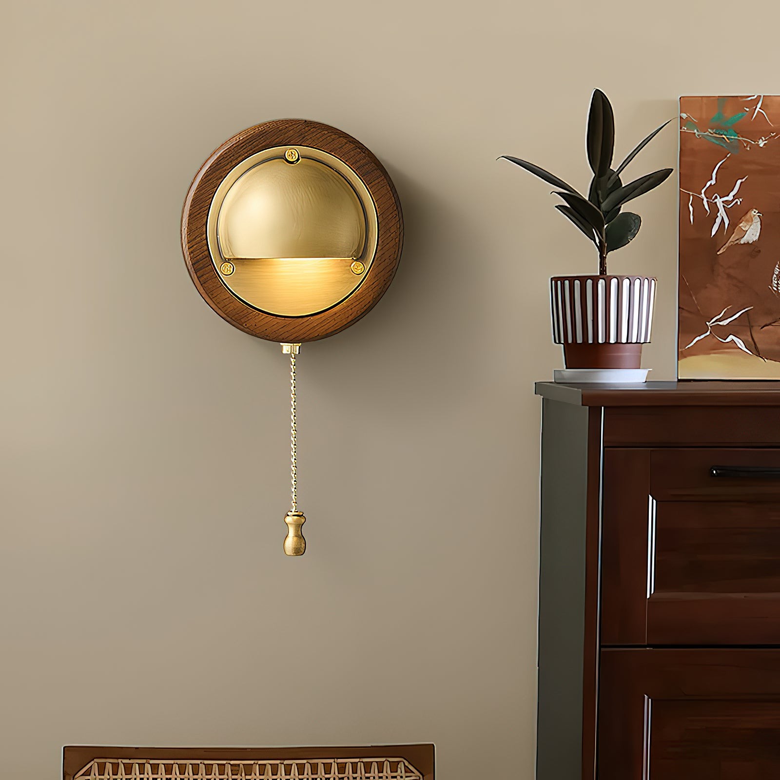Werkstation Signaalwandlamp HL3313