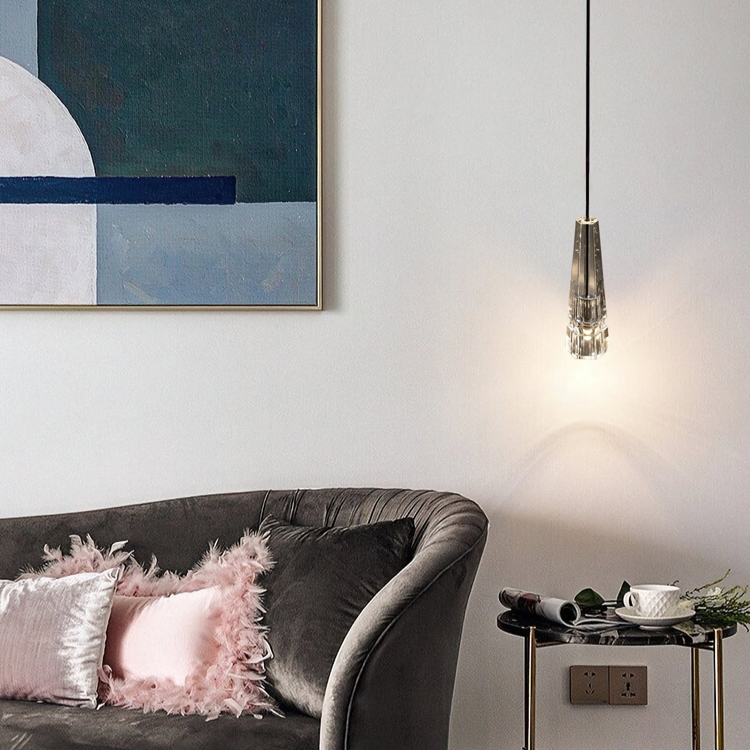 Chamonix Hanglamp HL1128