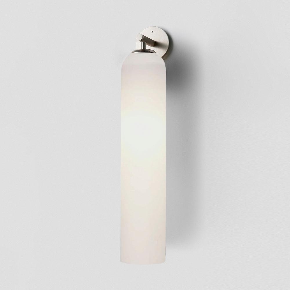 Kunstglazen wandlamp HL360