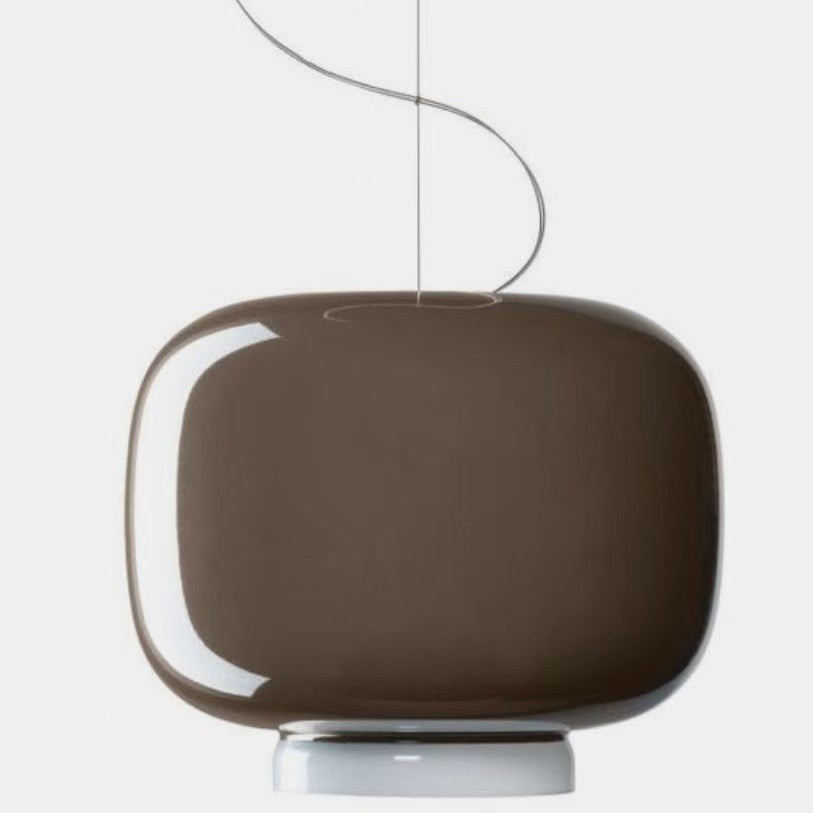 Chouchin Hanglamp Moderne LED Glazen Hanglamp HL3502
