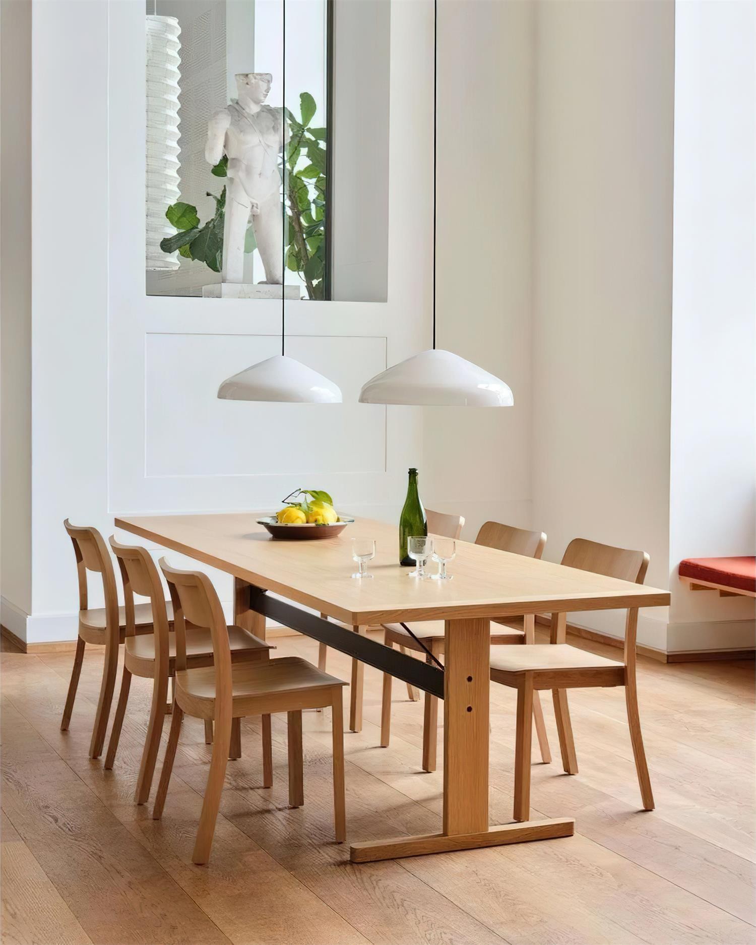 PAO hanglamp HL2617