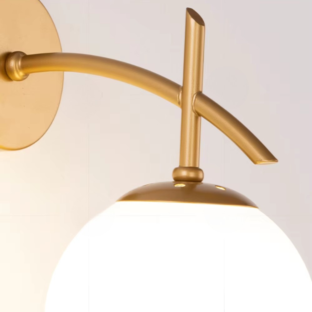 De Celestial Orb wandlamp HL3460
