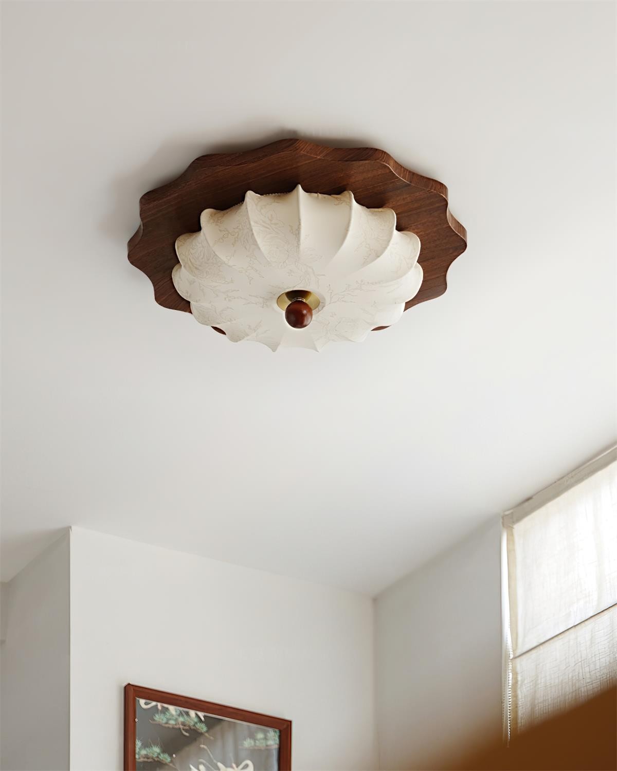 Florence plafondlamp HL2723