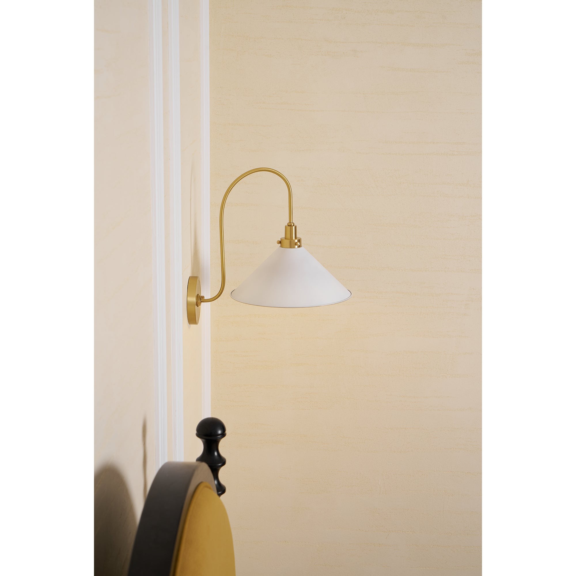 Clivedon wandlamp HL3145