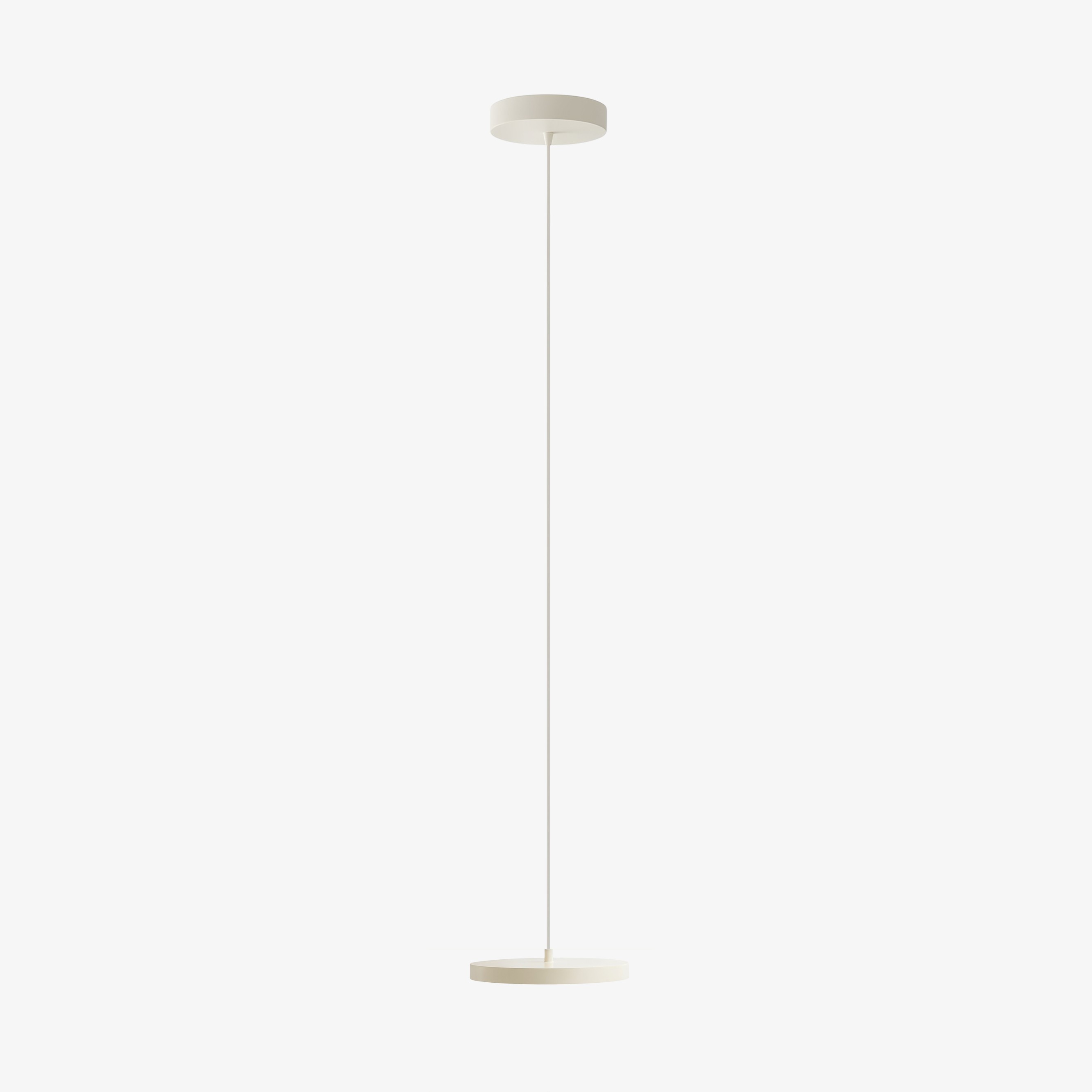 Feranox hanglamp met schijfvormig design - moderne stijl voor de eetkamer HL2405