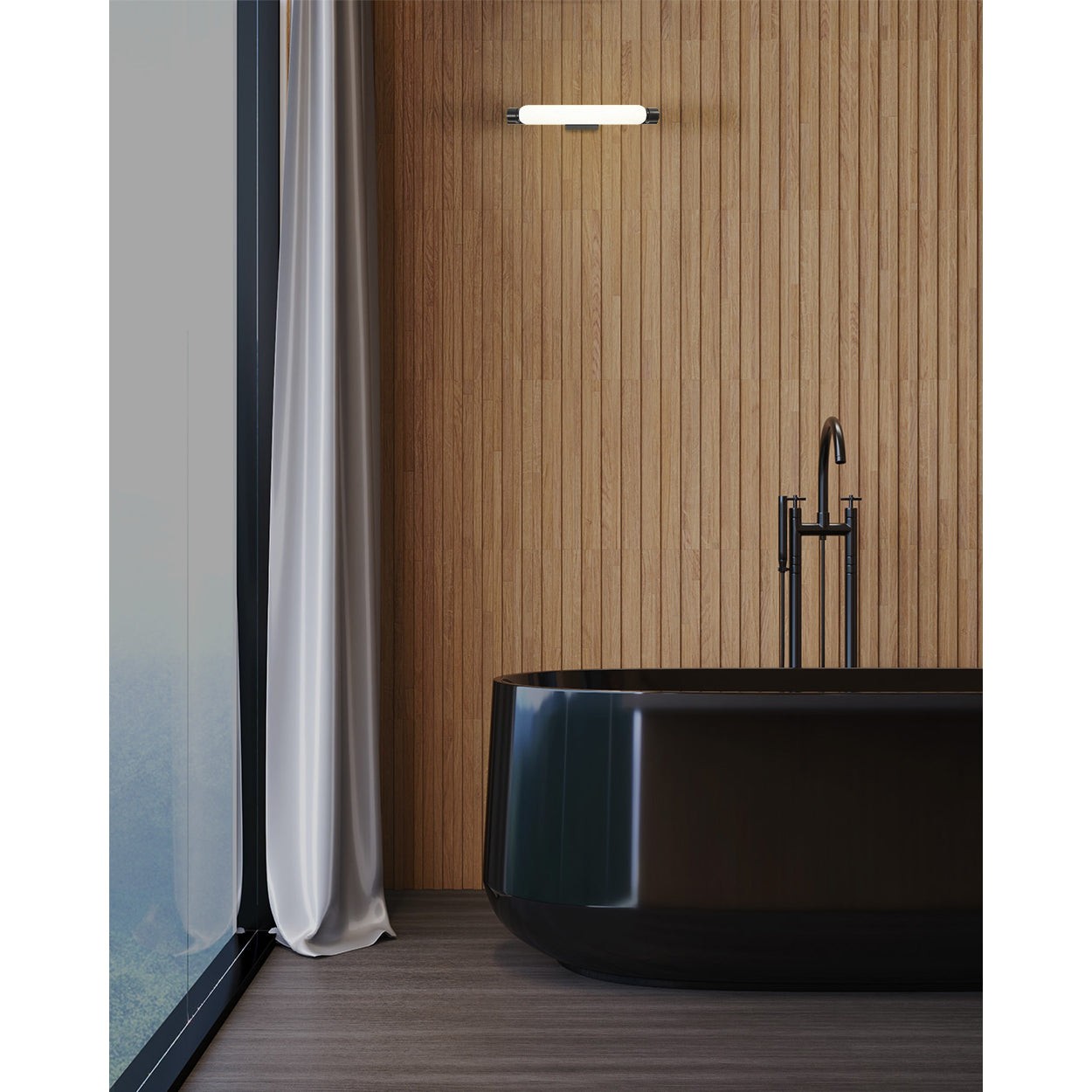 La Roche wandlamp HL3134