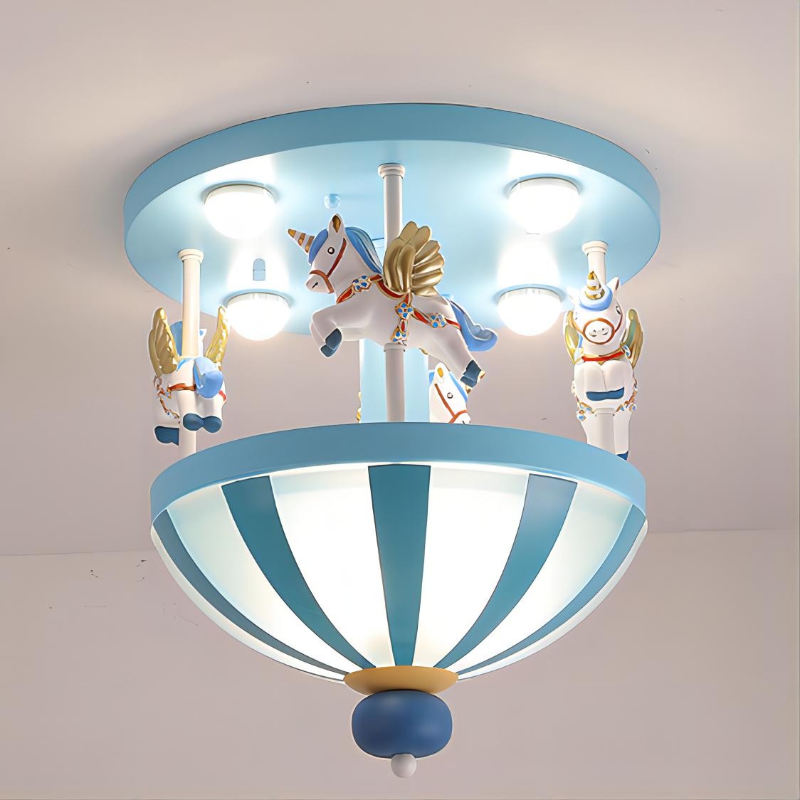 Circus Plafondlamp