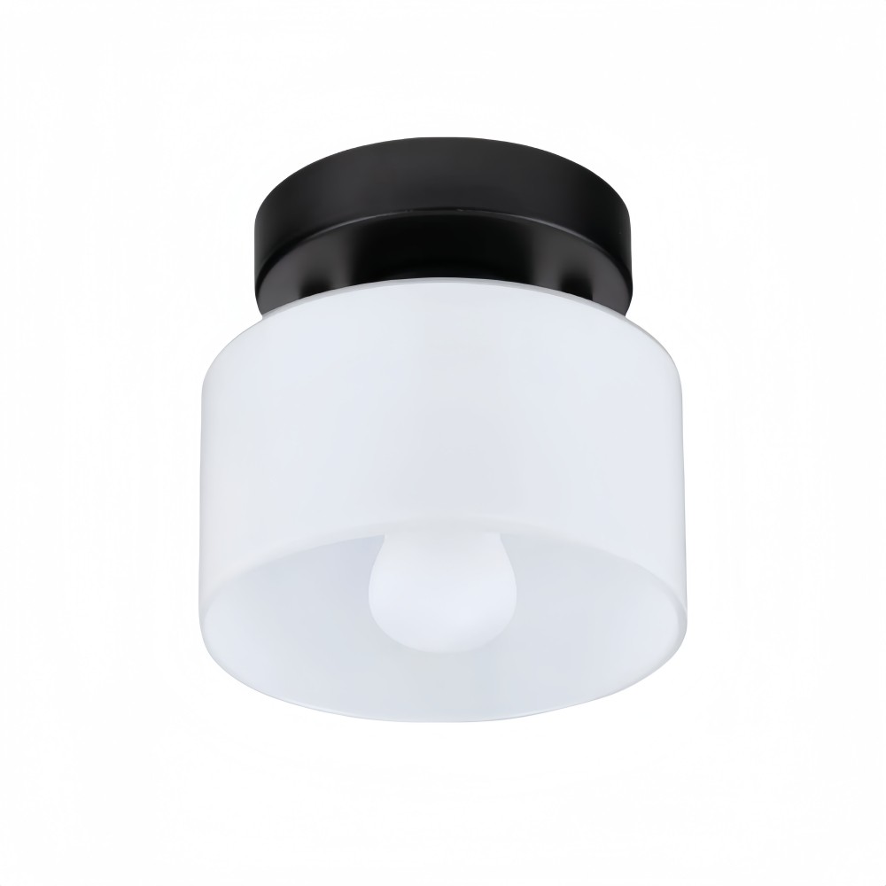 Bauhaus Kleurrijke Plafondlamp - Glazen Design Voor Elke Kamer HL1045