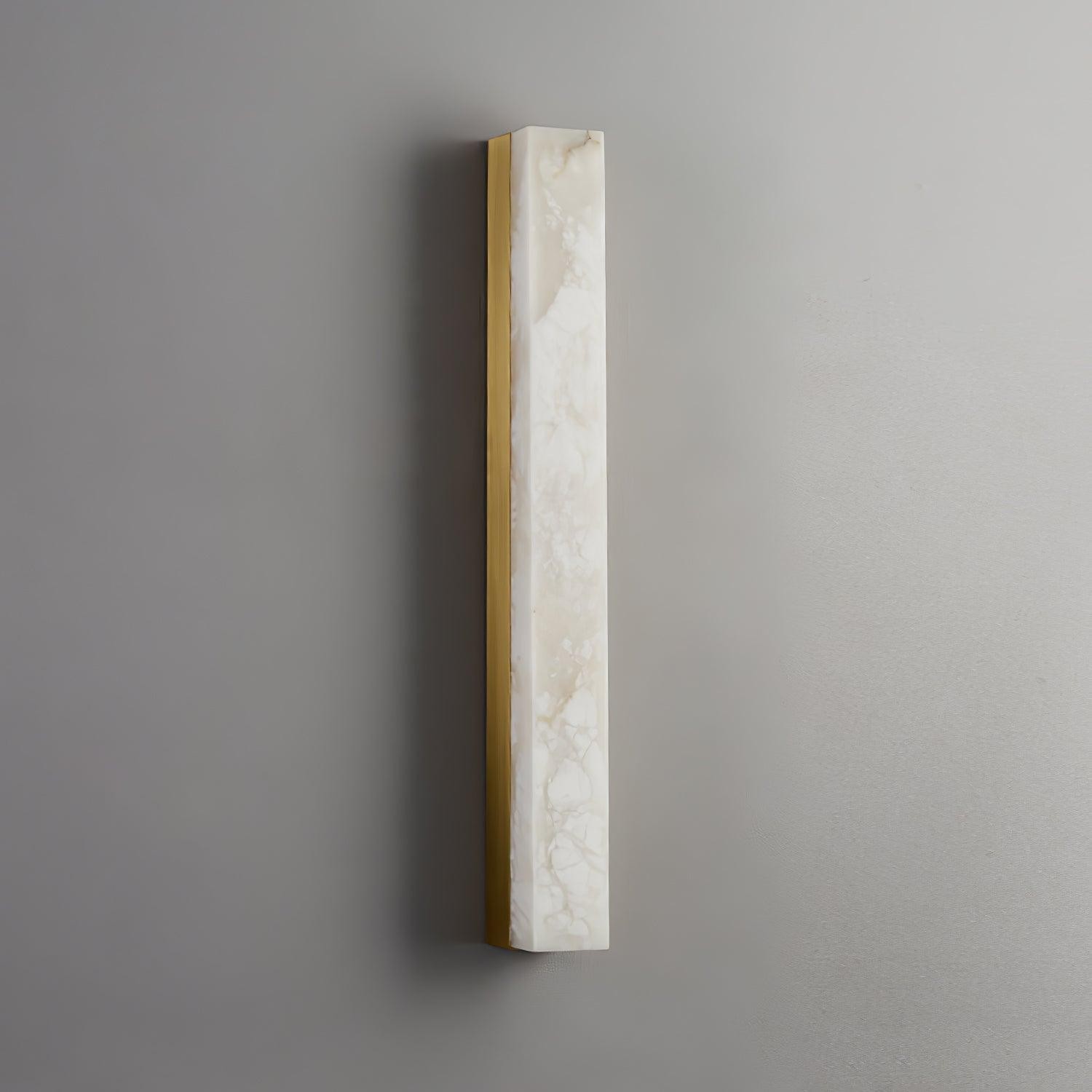 Emerson alabaster wandlamp HL2954