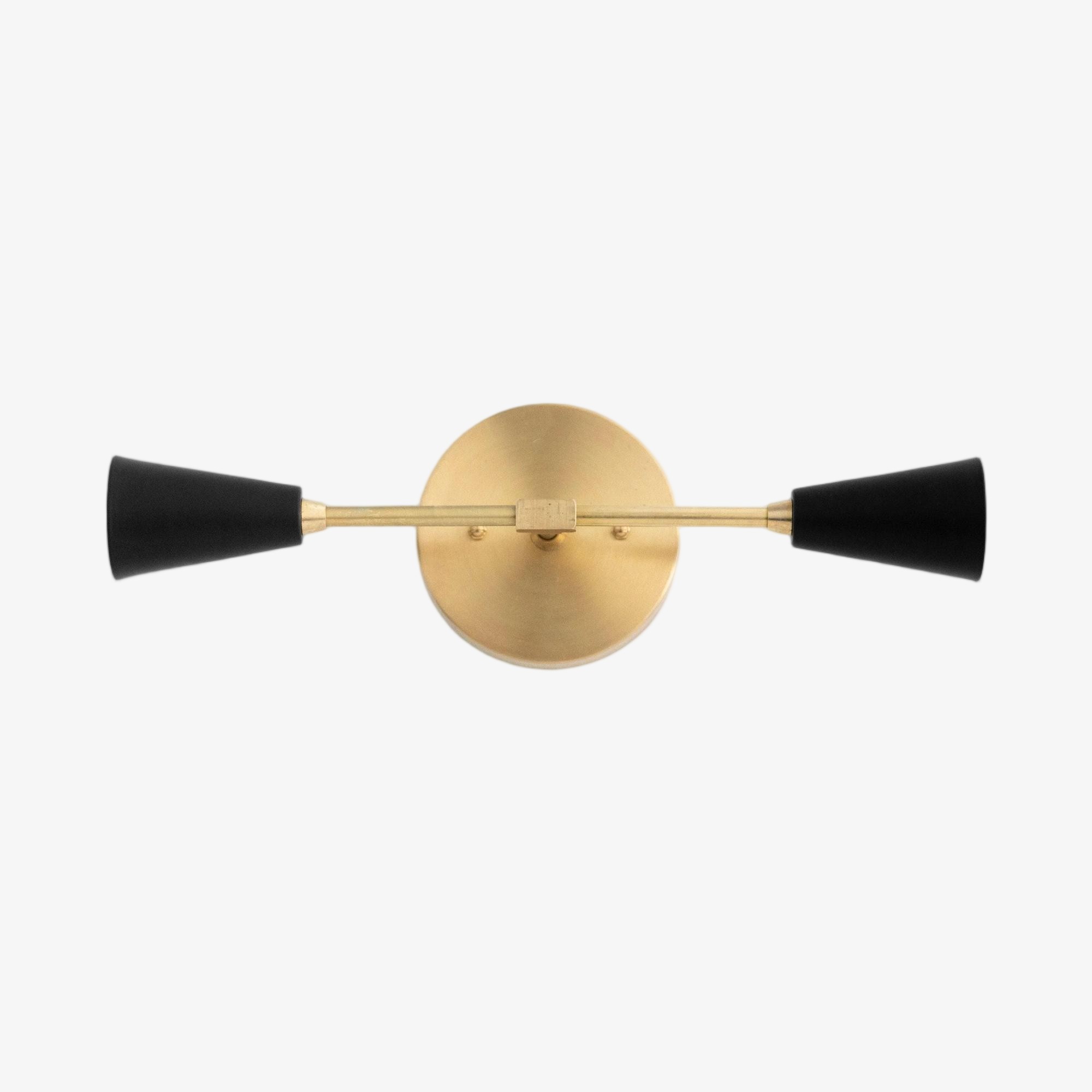 Mobilux Line Minimalistische Badkamerlamp - Mid Century Badkamerlamp HL1677