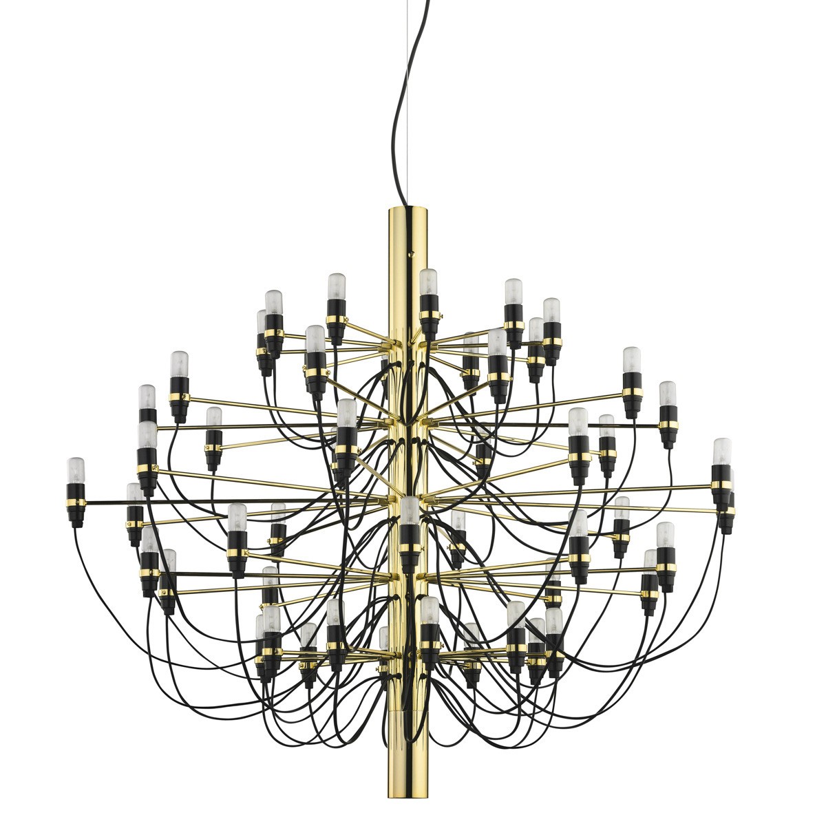Moderne Multi Lichte Kroonluchter Woonkamer