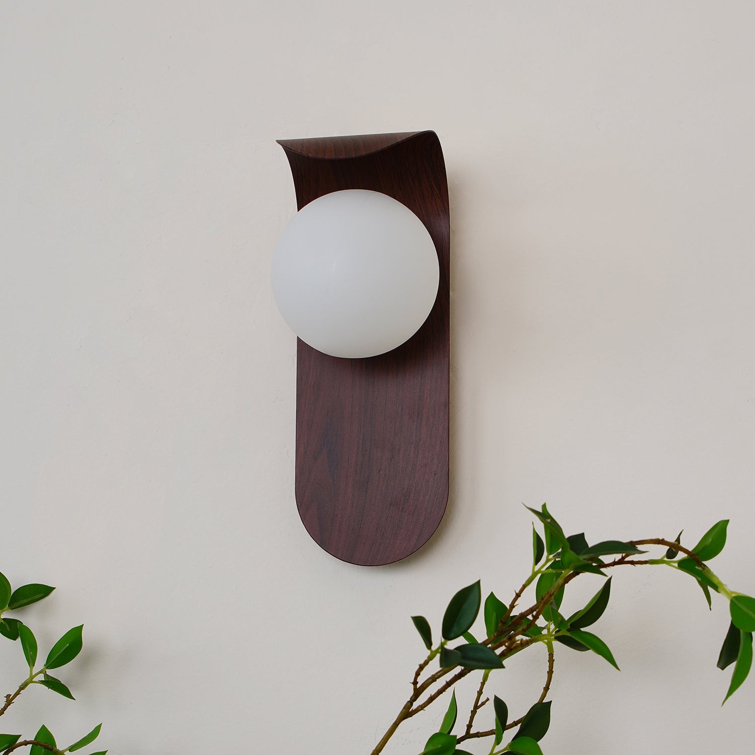 Wabi-sabi Stijl Mode Wandlamp HL411