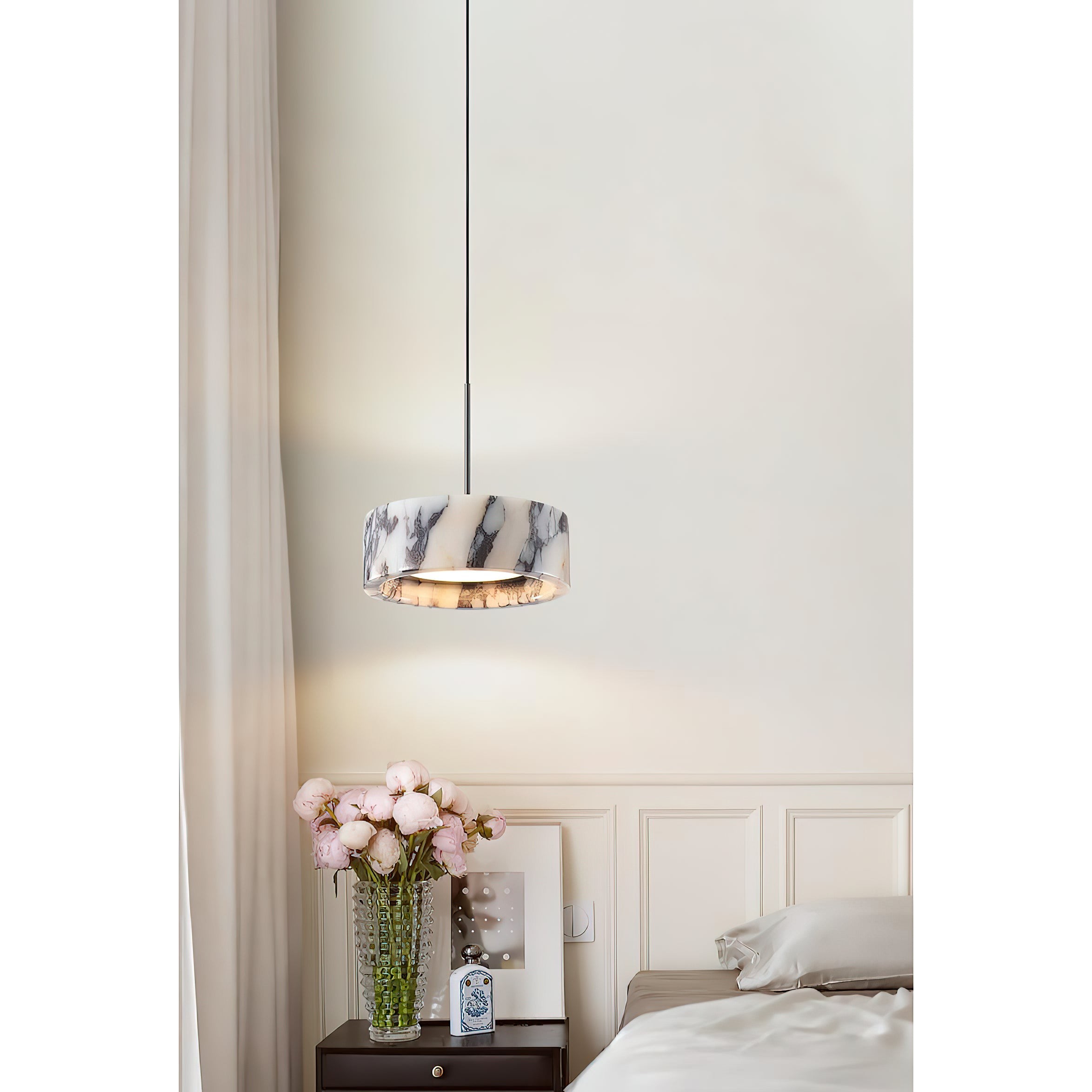Elancourt hanglamp HL3217