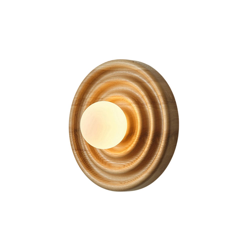 Grove wandlamp HL3177