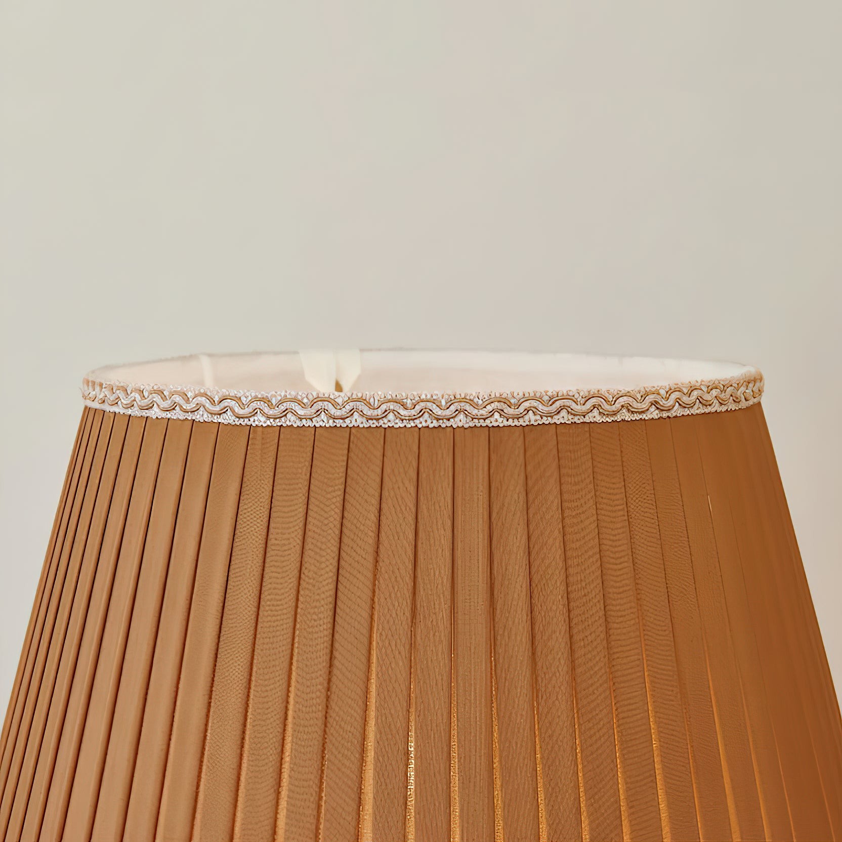 Tafellamp met palmboommotief HL3305