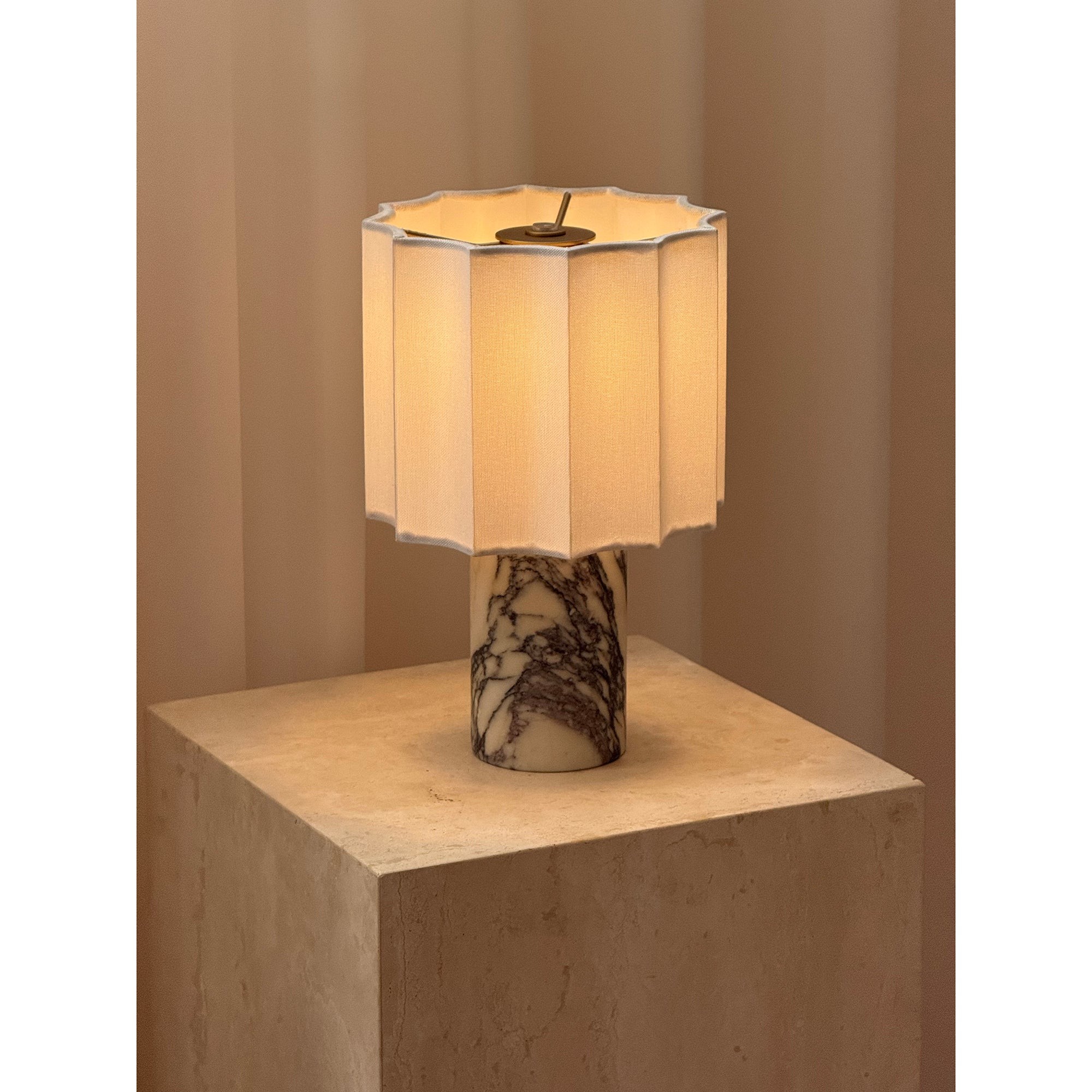 Valli tafellamp (met ingebouwde batterij) HL3221