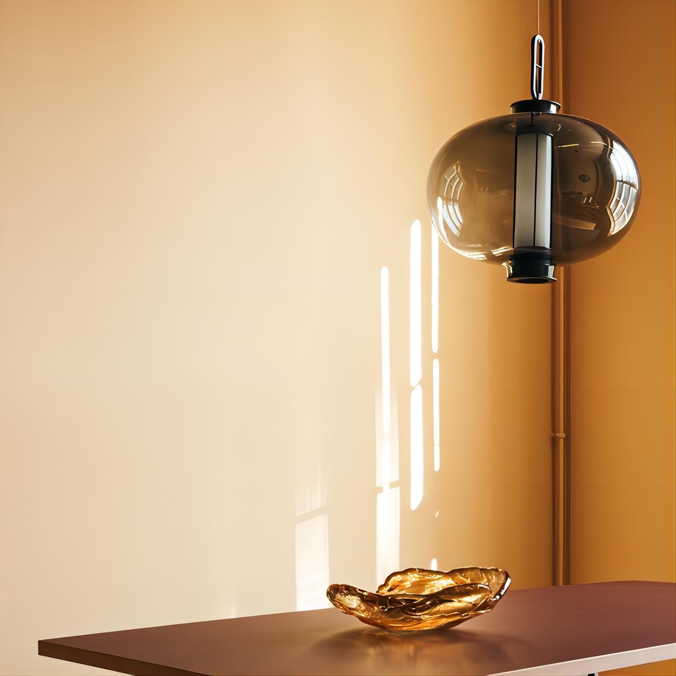 Bai hanglamp