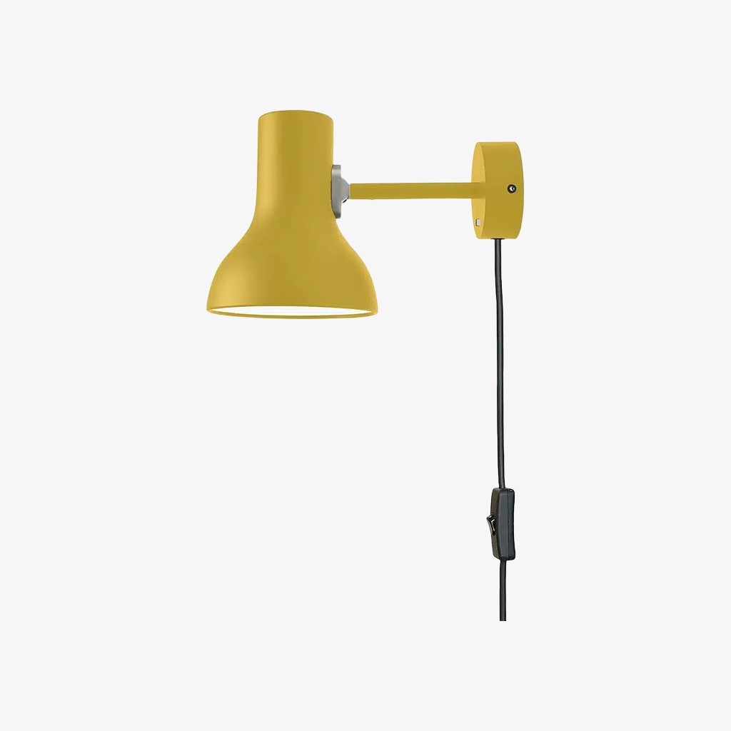 Modryx Flexibele Arm Wandlamp - Minimalistische Metalen Verstelbare Wandlamp voor Woonkamers HL2329