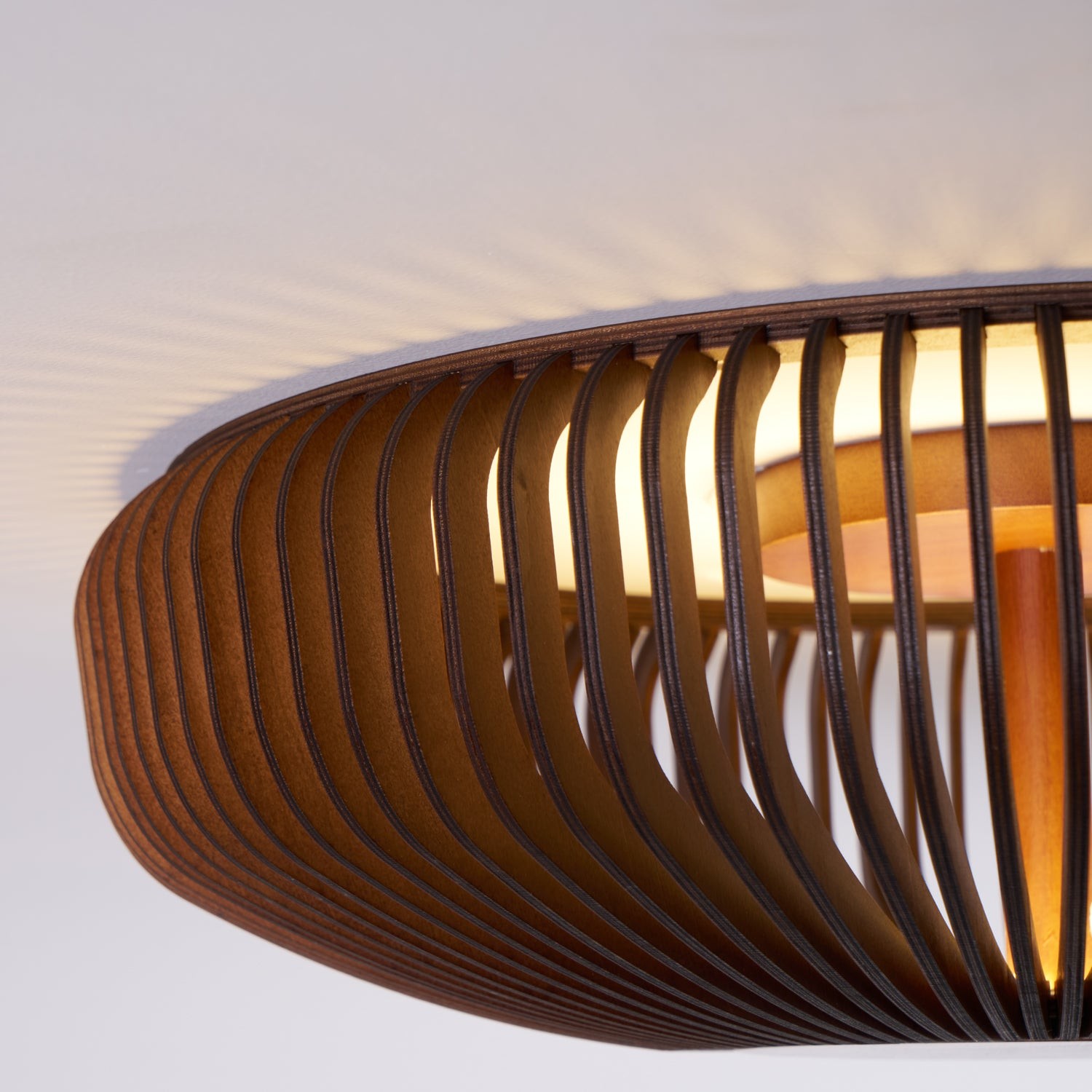 Clava Plafondlamp HL1176