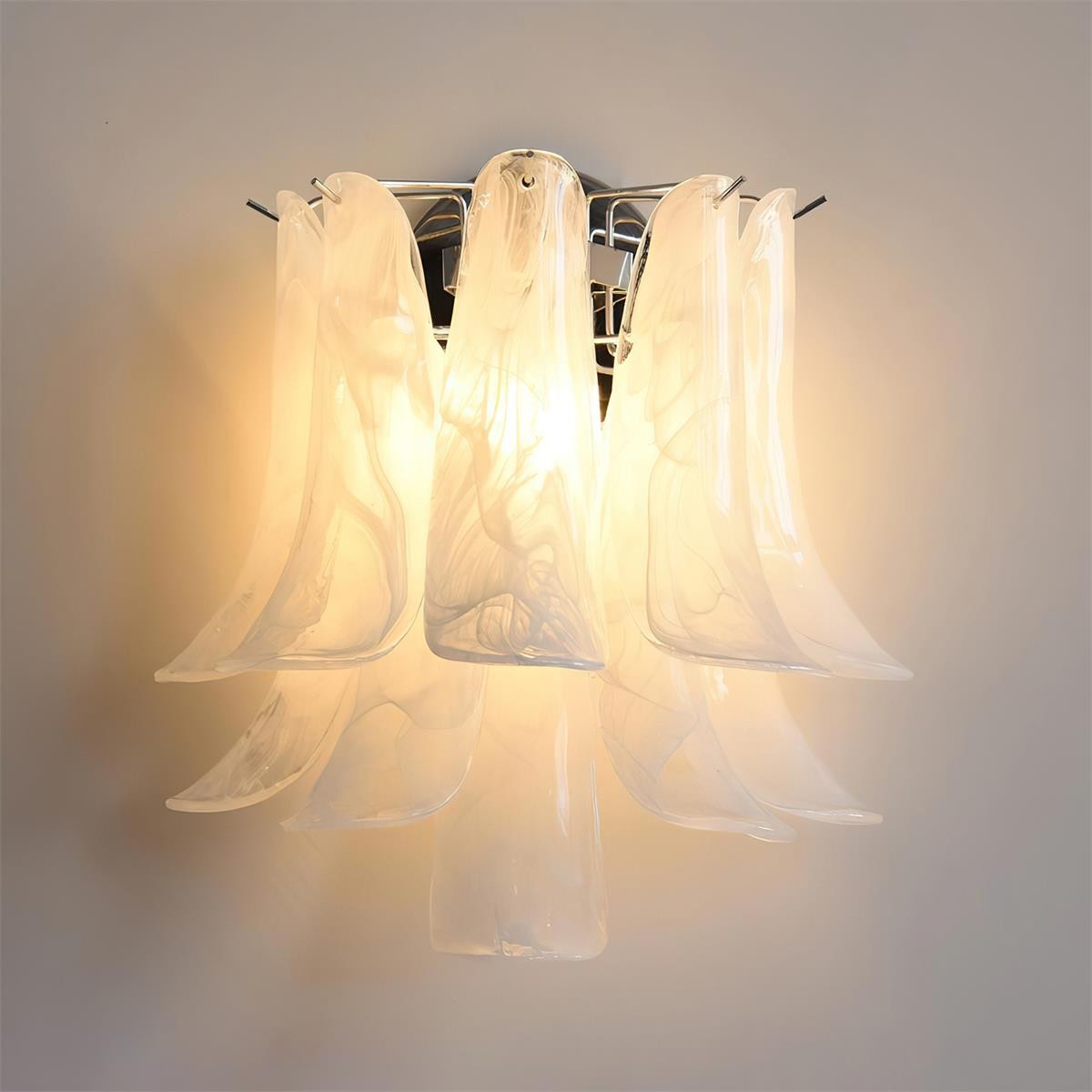 Valier Petal wandlamp HL2639
