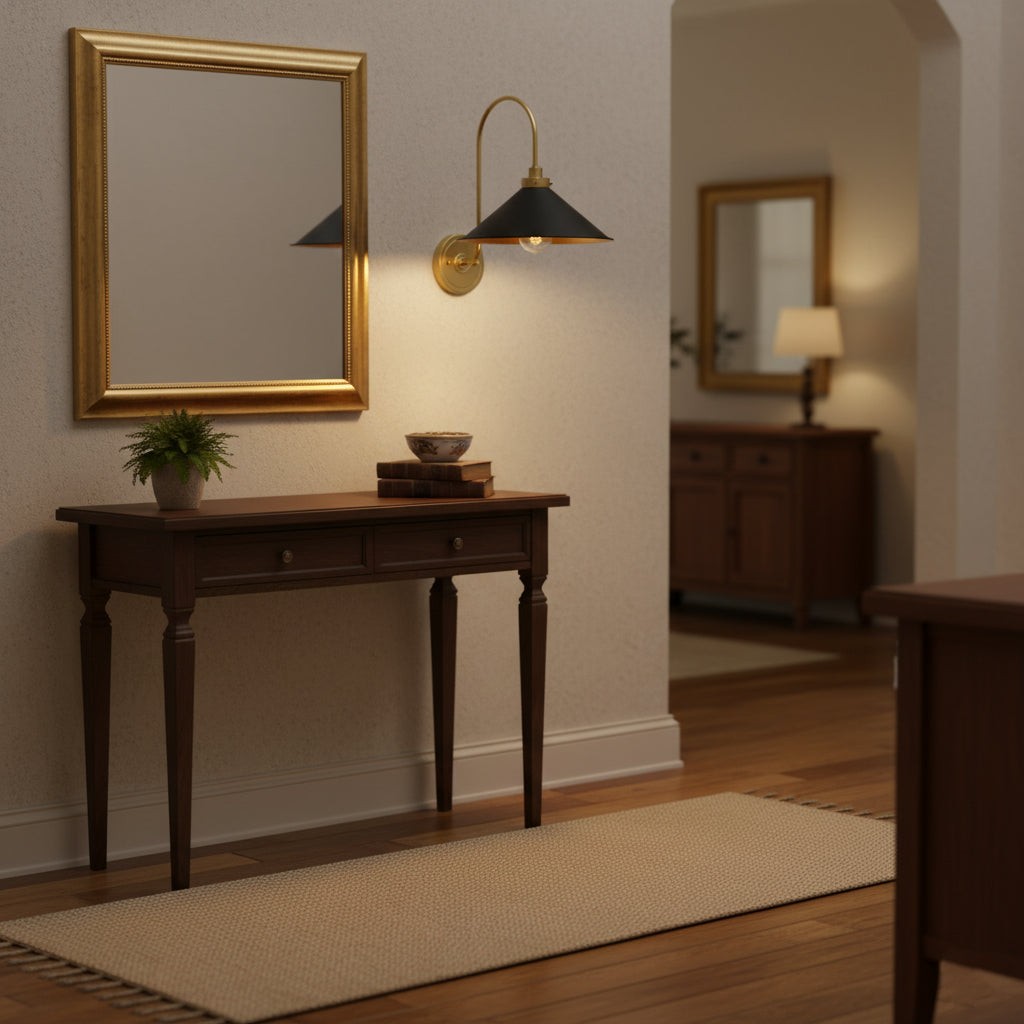 Clivedon wandlamp HL3145