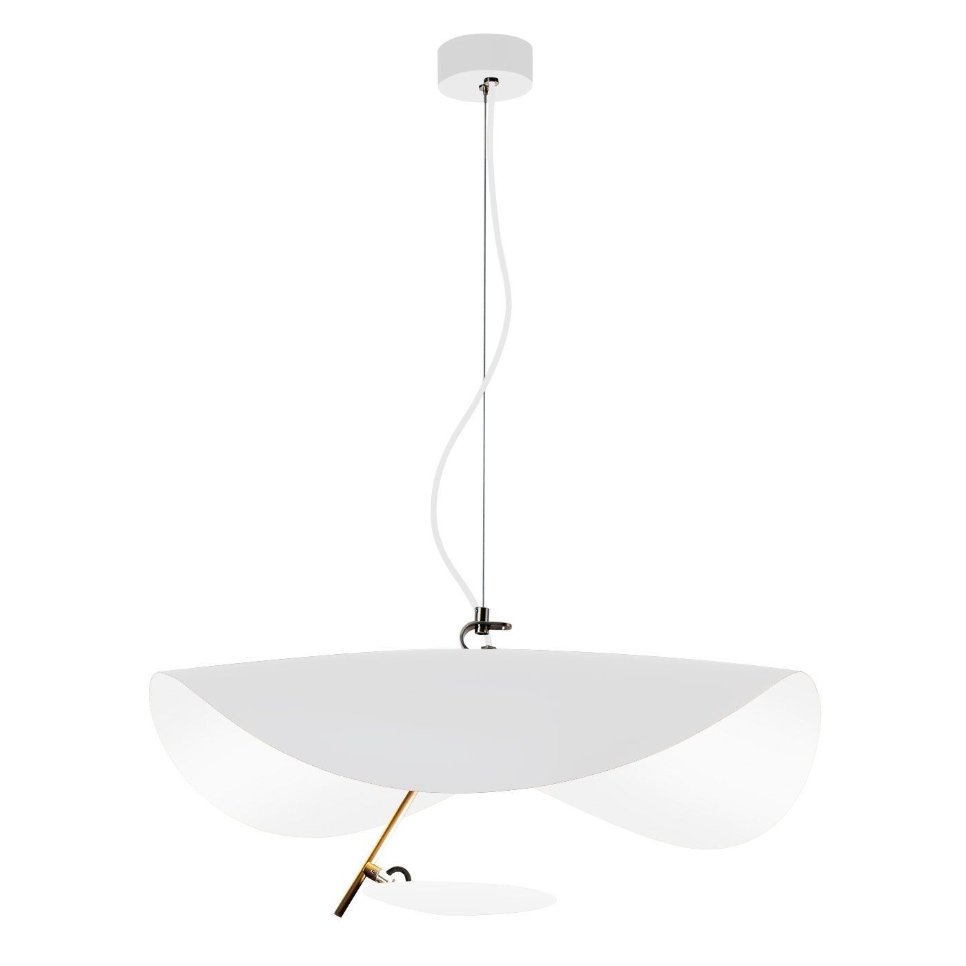 Plumeo Hanglamp