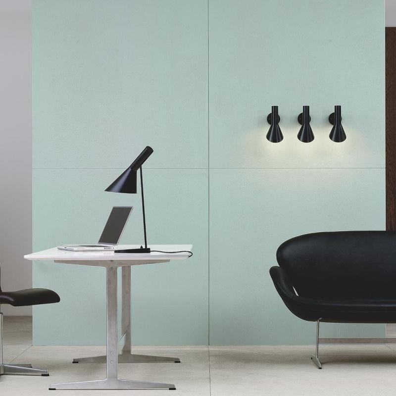 Klassieke Richtingsgebonden Asymmetrische Metalen Wandlamp HL53