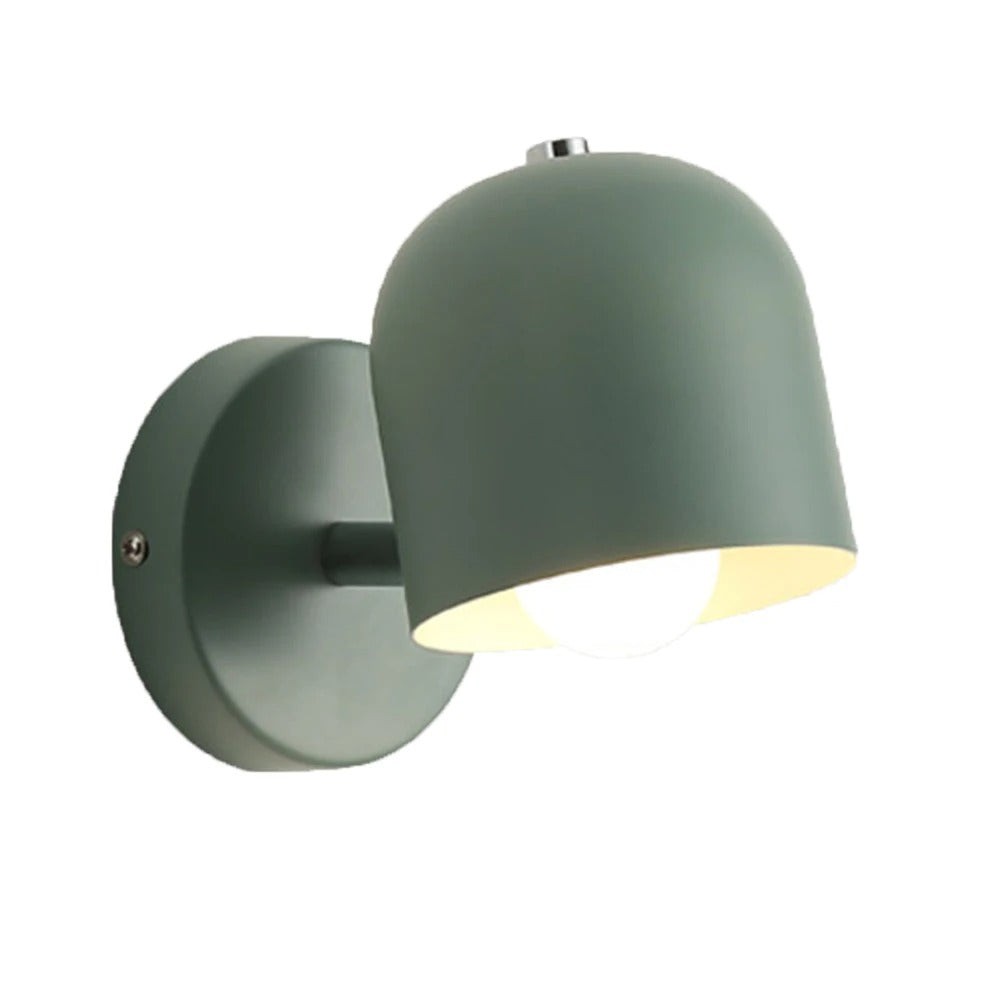 Moderne minimalistische wandlamp voor Macaron Aisle HL1315