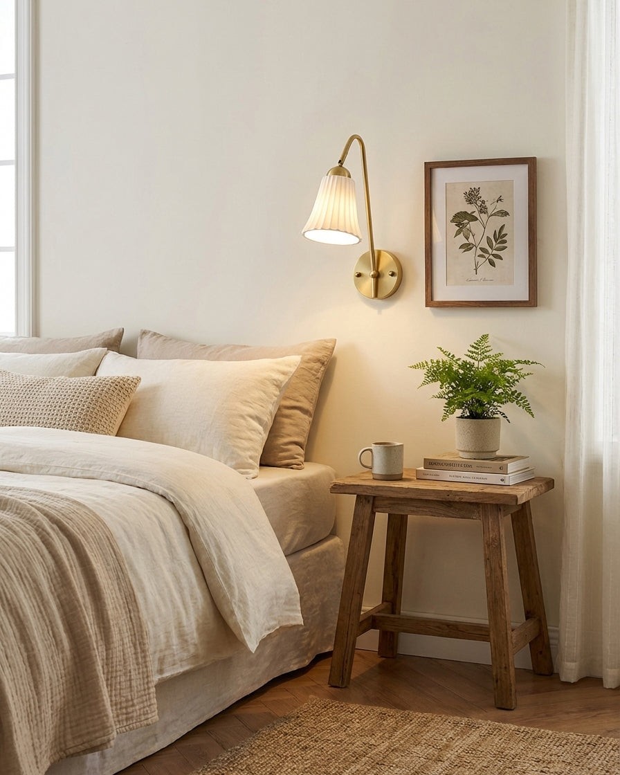 Dorelia wandlamp HL2922