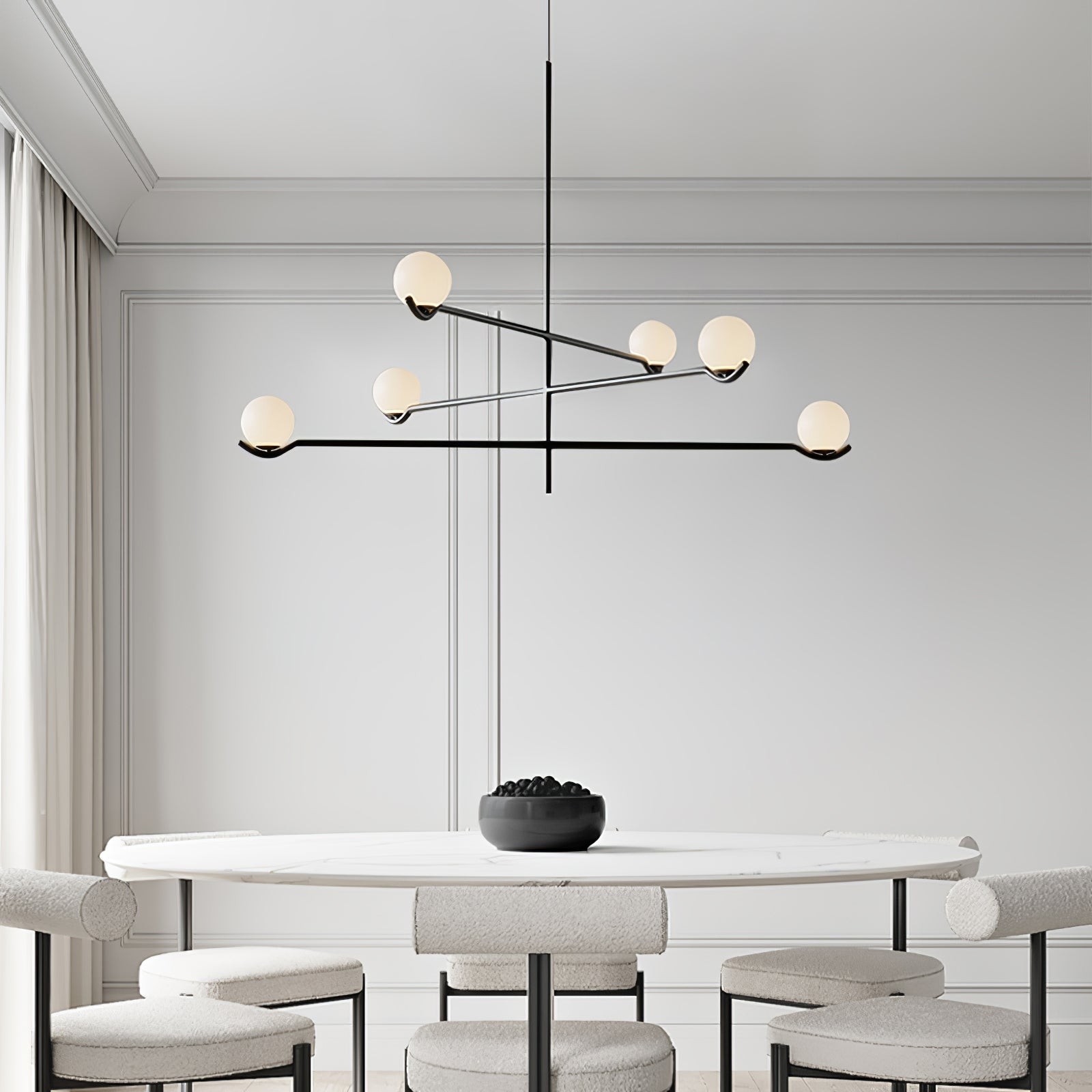 Baer Hanglamp HL1397