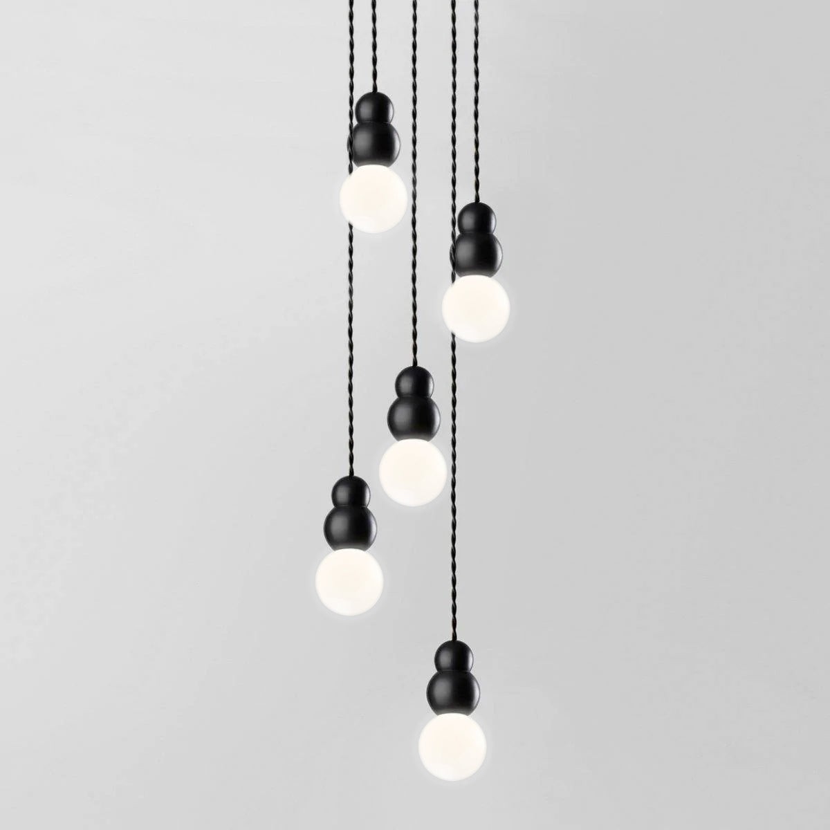 Bolvormige hanglamp HL1298