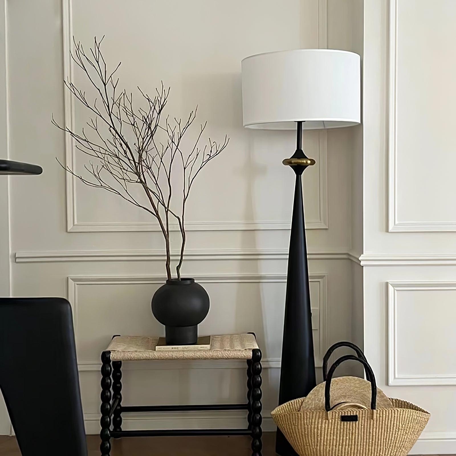 Putney vloerlamp HL1786