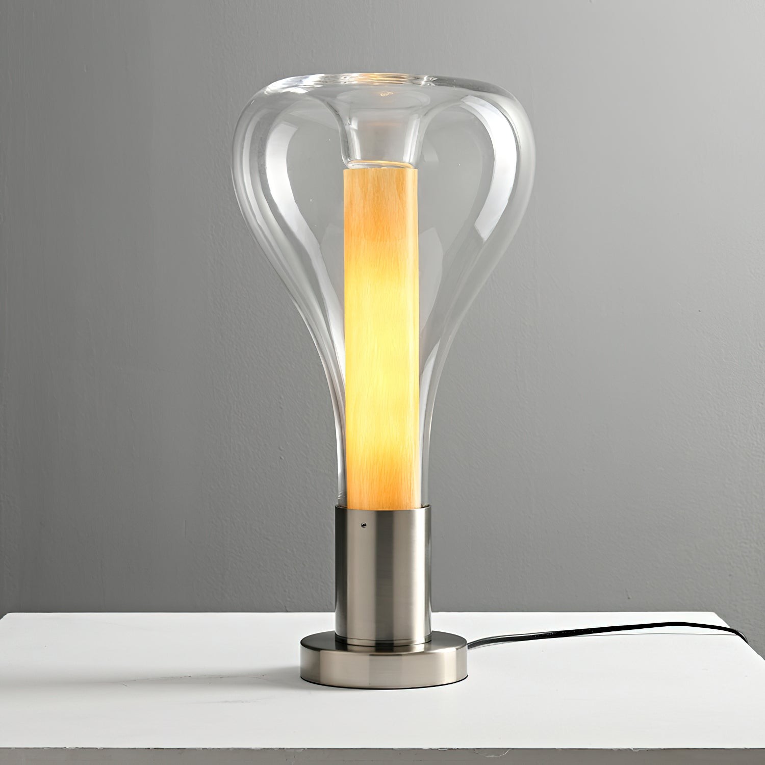 Beker tafellamp HL1170