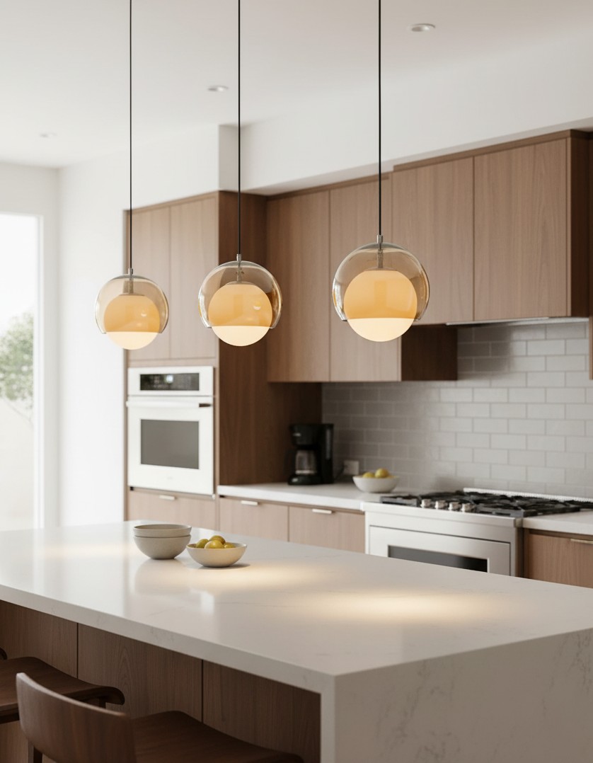 Misty hanglamp HL2592