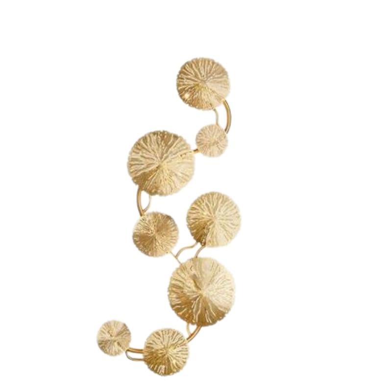 Lotus Leaf Wandlamp