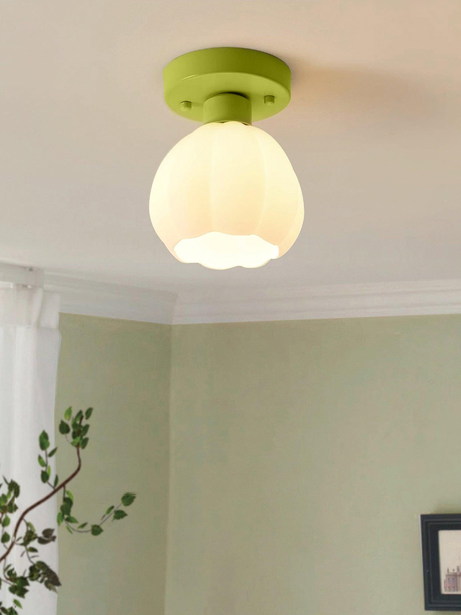 Bloem Schaduw Semi Inbouwlamp HL427